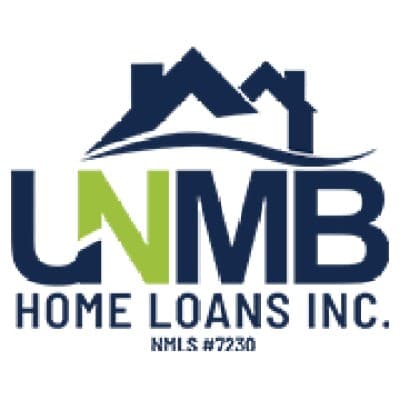 UNMB HOME LOANS INC.