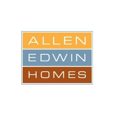 ALLEN EDWIN HOME BUILDERS, LLC