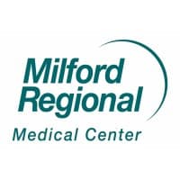 MILFORD REGIONAL MEDICAL CENTER