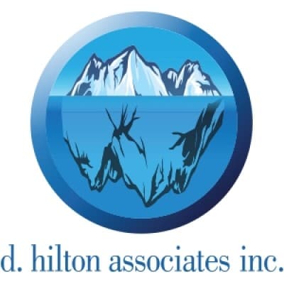 D. HILTON ASSOCIATES, INC.