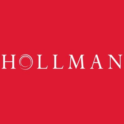HOLLMAN, INC.