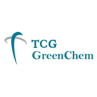 TCG GREENCHEM, INC.