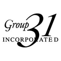 31 INCORPORATED