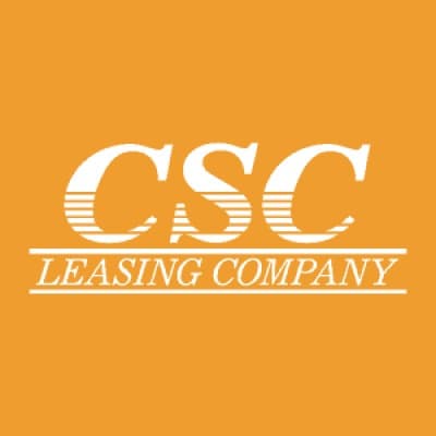 CSC LEASING COMPANY