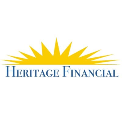 COMMUNITY HERITAGE FINANCIAL, INC.
