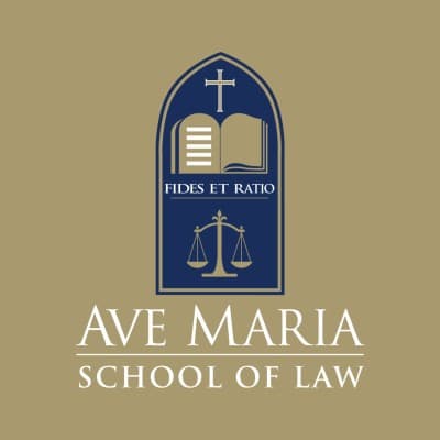AVE MARIA SCHOOL OF LAW
