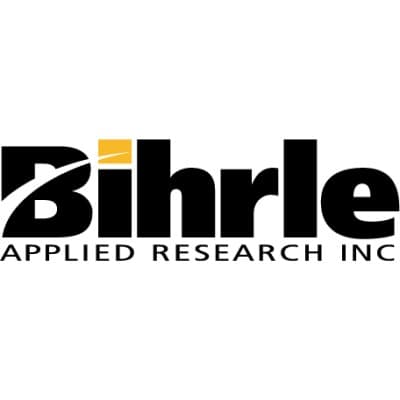 BIHRLE APPLIED RESEARCH, INC.