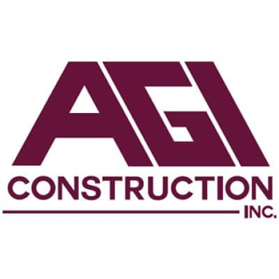 AGI CONSTRUCTION, INC.