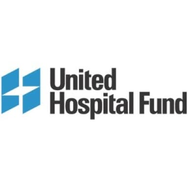 UNITED HOSPITAL FUND OF NEW YORK