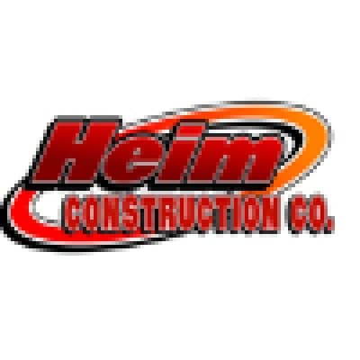 HEIM CONSTRUCTION CO., INC.