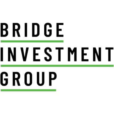 BRIDGE INVESTMENT GROUP