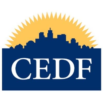 COMMUNITY ECONOMIC DEVELOPMENT FUND FOUNDATION, INC.