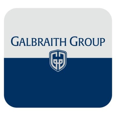 I G H GALBRAITH - LUBBOCK, TX
