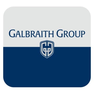 I G H GALBRAITH - LUBBOCK, TX