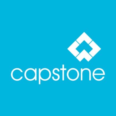 CAPSTONE - NEW YORK, NY