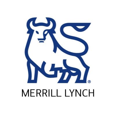 MERRILL LYNCH PIERCE FENNER & SMITH INC.