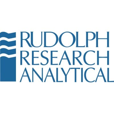 RUDOLPH RESEARCH ANALYTICAL