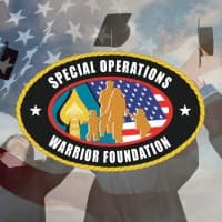 SPECIAL OPERATIONS WARRIOR FOUNDATION