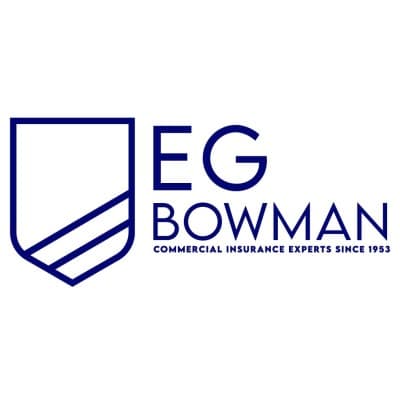 E.G. BOWMAN - NEW YORK, NY