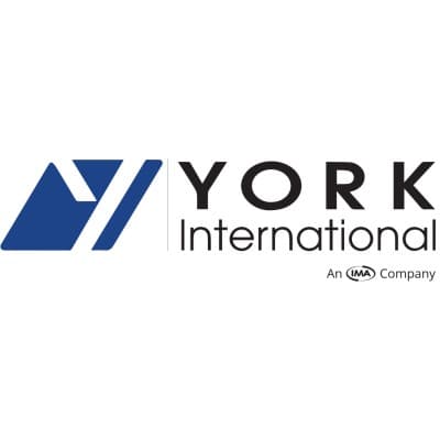 YORK INTERNATIONAL AGENCY - NEW YORK, NY