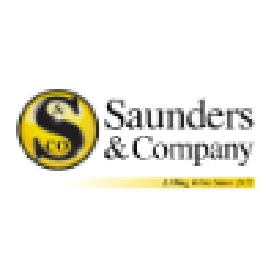 SAUNDERS & CO - JACKSONVILLE, FL