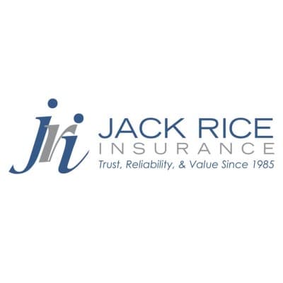 JACK RICE INSURANCE LLC - TAMPA, FL