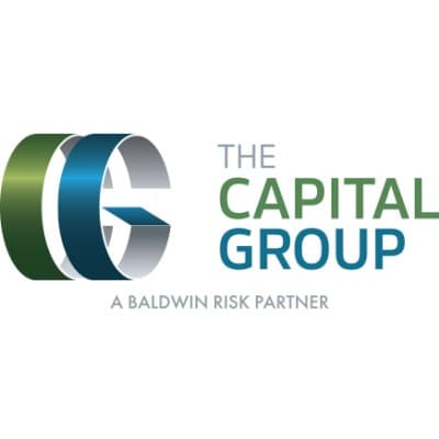 THE CAPITAL GROUP - WASHINGTON, DC