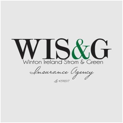 WINTON-IRELAND, STROM & GREEN INSURANCE AGENCY - MODESTO, CA