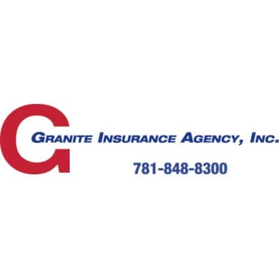 GRANITE INSURANCE AGENCY INC. - BOSTON, MA