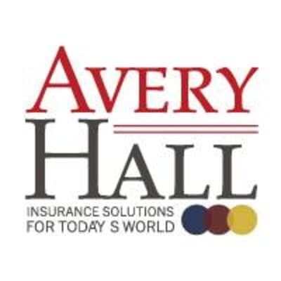 AVERY HALL INSURANCE GROUP - SALISBURY, MD