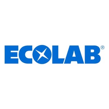 ECOLAB INC.