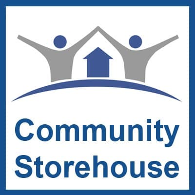 CHRISTIAN COMMUNITY STOREHOUSE