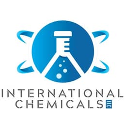 INTERNATIONAL CHEMICAL COMPANY