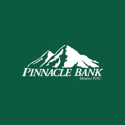 PINNACLE BANK