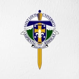 SAINT LOUIS UNIVERSITY