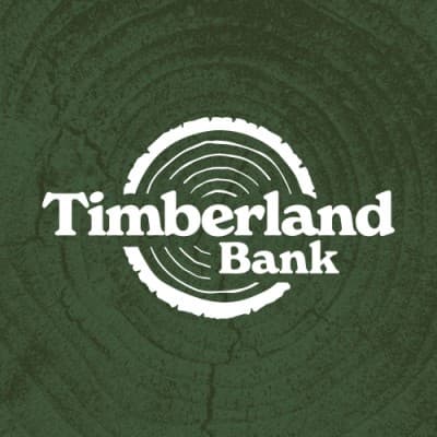 TIMBERLAND BANK
