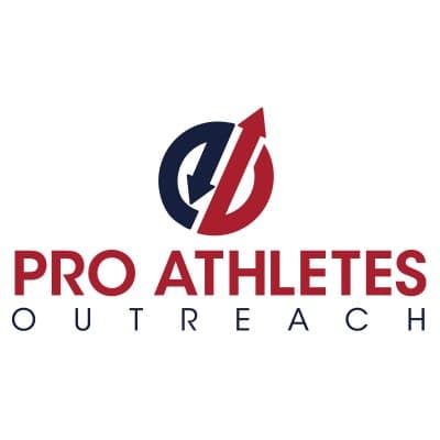 PRO ATHLETES OUTREACH