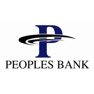 PEOPLES BANK