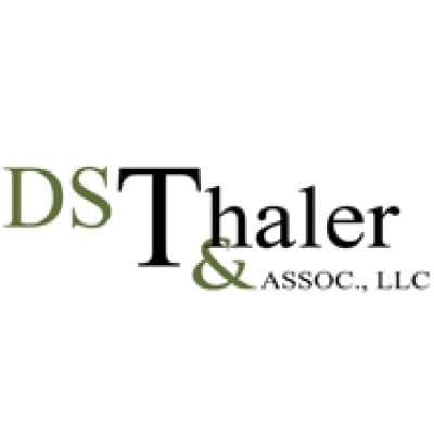 D.S. THALER & ASSOC., LLC