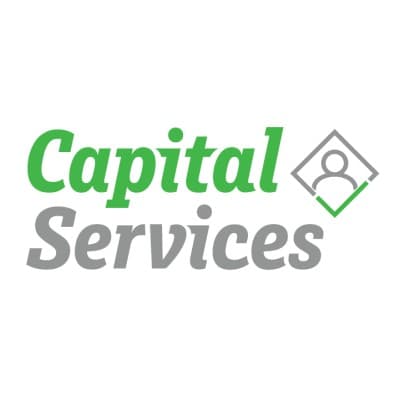 CAPITAL SERVICES - BALTIMORE, MD