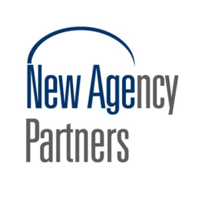 NEW AGENCY PARTNERS - NEW YORK, NY