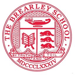 THE BREARLEY SCHOOL