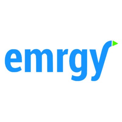 EMRGY, INC.
