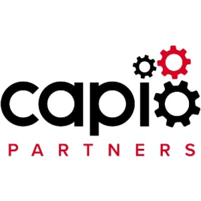 CAPIO PARTNERS, LLC logo image