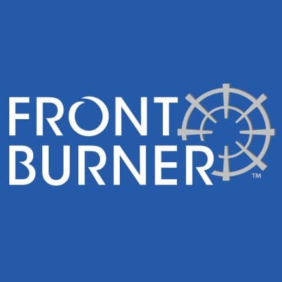 FRONT BURNER BRANDS INC