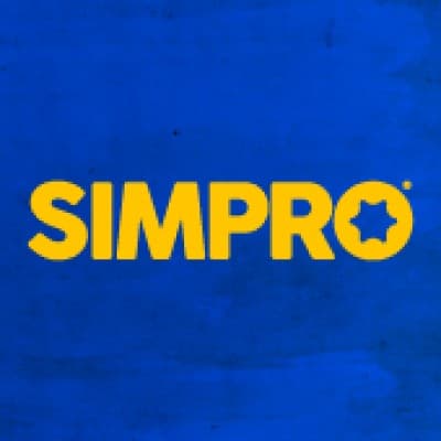 SIMPRO SOFTWARE LIMITED