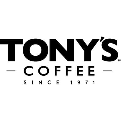 TONY'S COFFEES & TEAS, INC.