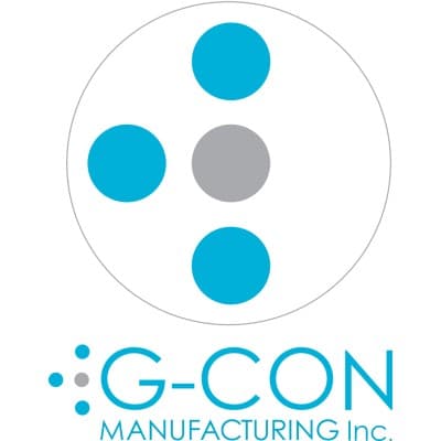 G-CON MANUFACTURING, INC.