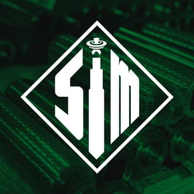 STANDARD INDUSTRIAL MANUFACTURIN