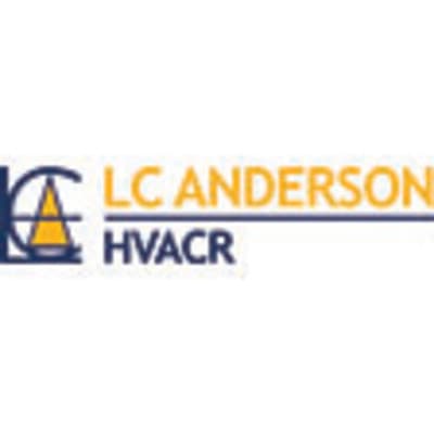 LC ANDERSON, INC.